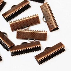 Pärlipidurid 20x7mm ~10pcs. (F00M5202) hind ja info | Ehete valmistamine, helmestamine | kaup24.ee