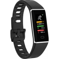 MyKronoz ZeTrack Black hind ja info | Nutikellad (smartwatch) | kaup24.ee