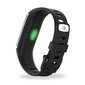 MyKronoz ZeTrack Black hind ja info | Nutikellad (smartwatch) | kaup24.ee