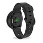 MyKronoz ZeRound3 Lite Black цена и информация | Nutikellad (smartwatch) | kaup24.ee