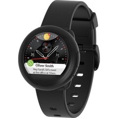 MyKronoz ZeRound3 Lite Black цена и информация | Смарт-часы (smartwatch) | kaup24.ee