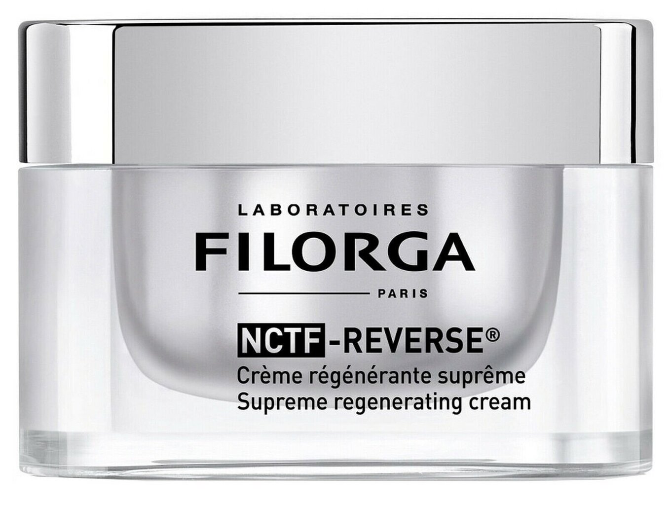 Näokreem Filorga NCTF-Reverse 50 ml hind ja info | Näokreemid | kaup24.ee