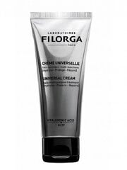 Universaalne näo- ja kehakreem Filorga Universal Daily Multi-purpose Treatment 100 ml hind ja info | Näokreemid | kaup24.ee