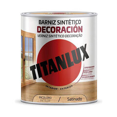 Lakk Titanlux 750 ml S7919511 hind ja info | Käsitööriistad | kaup24.ee