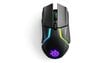 SteelSeries Rival 650, must hind ja info | Hiired | kaup24.ee