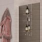 Riputatav vannitoariiul Benedomo 25x22x75cm hind ja info | Vannitoa sisustuselemendid ja aksessuaarid | kaup24.ee