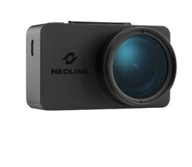 Videomakk Neoline G-TECH X72 + GIFT Kingston 32GB microSDXC Canvas Go Plus, mälukaart hind ja info | Pardakaamerad ja videosalvestid | kaup24.ee