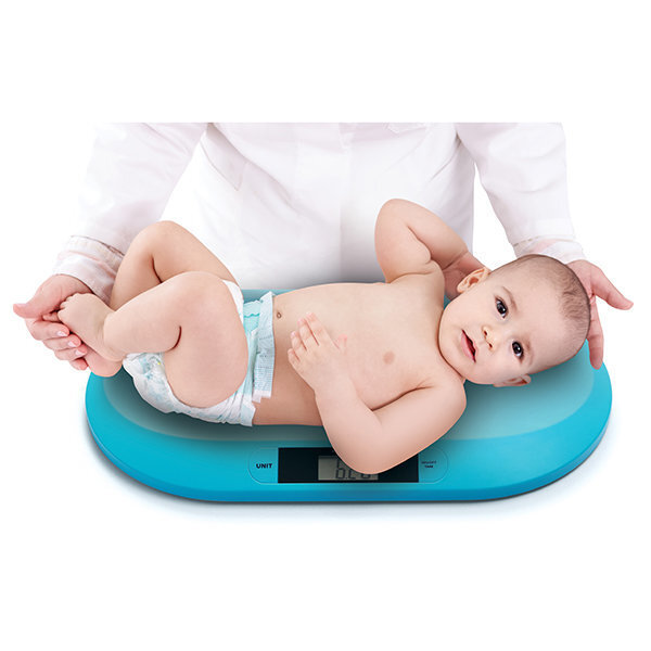 BabyOno elektrooniline kaal kuni 20 kg, 612 цена и информация | Tervishoiutooted | kaup24.ee