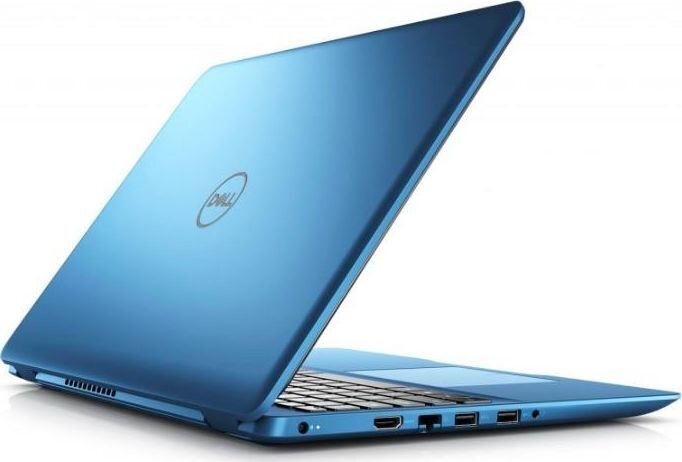 Dell Inspiron 5584 (5584-6593) hind ja info | Sülearvutid | kaup24.ee