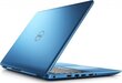 Dell Inspiron 5584 (5584-6593) hind ja info | Sülearvutid | kaup24.ee