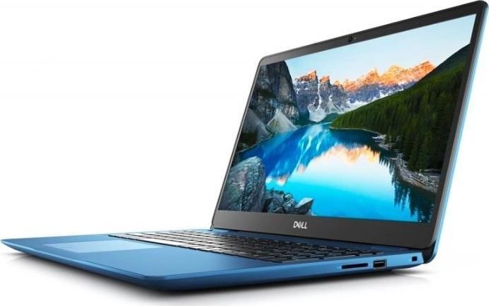 Dell Inspiron 5584 (5584-6593) hind ja info | Sülearvutid | kaup24.ee