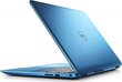 Dell Inspiron 5584 (5584-6593) hind ja info | Sülearvutid | kaup24.ee