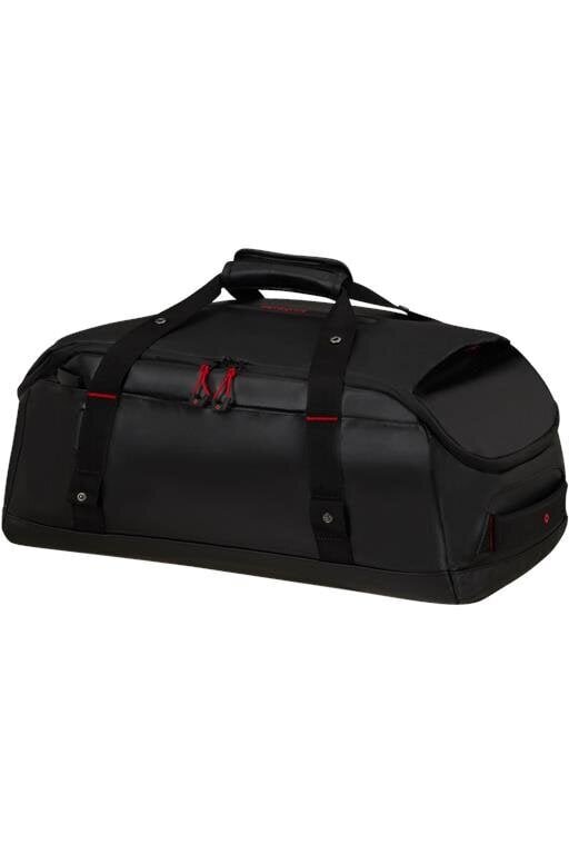 Samsonite Ecodiver kott S - Sinine öö: vastupidav ja funktsionaalne 55x24x31 cm duffelkott, mis on ideaalne reisideks. Tugevast materjalist ja kvaliteetsest disainist. Turvaline link: https://www.sams hind ja info | Matkakotid ja reisikotid | kaup24.ee