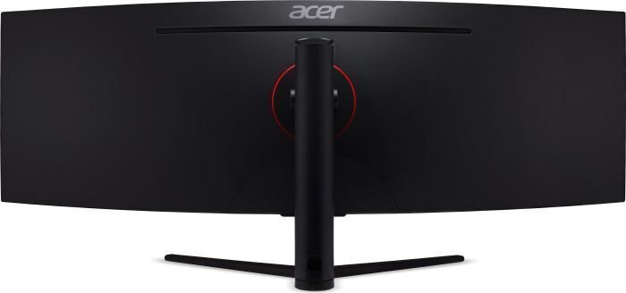 Acer Nitro EI491CRP hind ja info | Monitorid | kaup24.ee