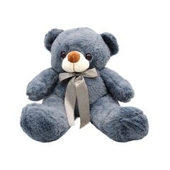 Palus karu, hall, 55 cm hind ja info | Pehmed mänguasjad | kaup24.ee