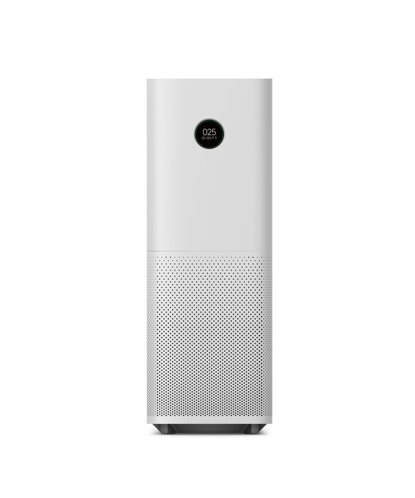 Õhupuhastaja Xiaomi Mi Air Purifier Pro EU BAL hind ja info | Õhupuhastajad | kaup24.ee