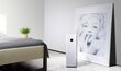 Õhupuhastaja Xiaomi Mi Air Purifier Pro EU BAL hind ja info | Õhupuhastajad | kaup24.ee