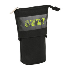 Pinal Safta Surf Must (8 x 19 x 6 cm) hind ja info | Pinalid | kaup24.ee