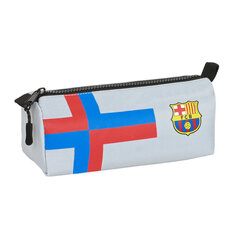 Koolikott F.C. Barcelona Hall (21 x 8 x 7 cm) hind ja info | Pinalid | kaup24.ee