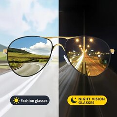 Поляризационные очки. Предложение по мужским очкам цена и информация | Солнцезащитные очки для мужчин | kaup24.ee