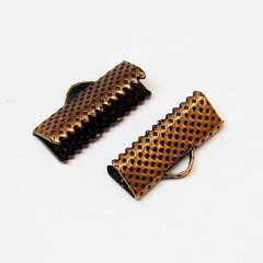 Surutihvtid, 16x7mm, 2 tk F00M5213 hind ja info | Ehete valmistamine, helmestamine | kaup24.ee