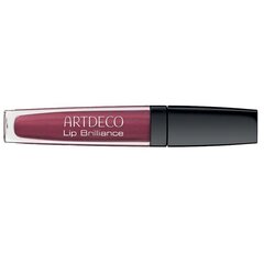 Huuleläige Artdeco Lip Brilliance 5 ml цена и информация | Помады, бальзамы, блеск для губ | kaup24.ee