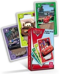 Карты-игра на память Cartamundi Memory Cars цена и информация | Настольные игры, головоломки | kaup24.ee