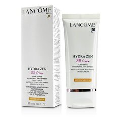 Näokreem Lancome Hydra Zen BB Cream SPF15 50 ml Light hind ja info | Näokreemid | kaup24.ee