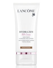 Näokreem Lancome Hydra Zen BB Cream SPF15 50 ml Light цена и информация | Кремы для лица | kaup24.ee