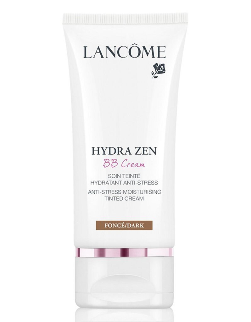 Näokreem Lancome Hydra Zen BB Cream SPF15 50 ml Light цена и информация | Näokreemid | kaup24.ee