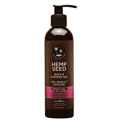 Dušigeel Hemp Seed Skinny Dip 237 ml цена и информация | Масла, гели для душа | kaup24.ee