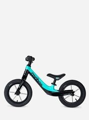 Балансировочный велосипед Cariboo Magnesium Air, черный/синий цена и информация | Балансировочные велосипеды | kaup24.ee