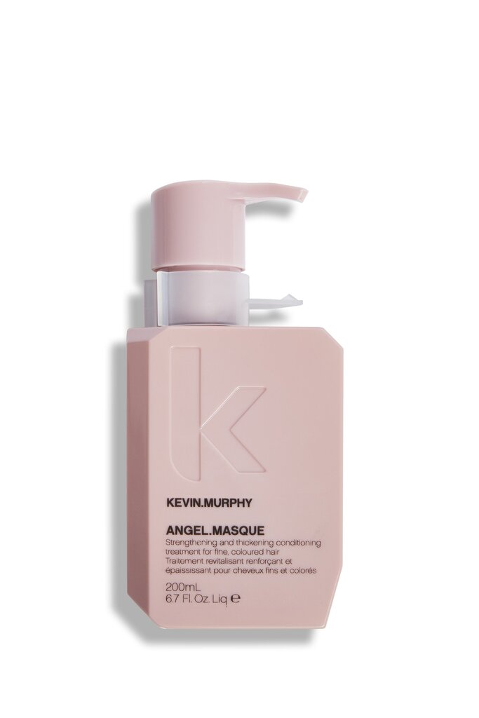 Juuksemask värvitud juustele Kevin Murphy Angel Masque 200 ml цена и информация | Maskid, õlid, seerumid | kaup24.ee