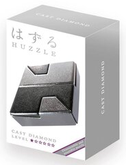 Pusle Huzzle Cast Diamond цена и информация | Настольные игры, головоломки | kaup24.ee