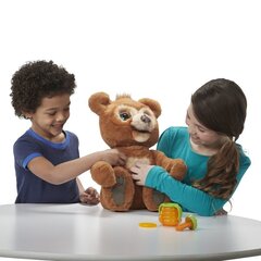 Интерактивный плюшевой мишка Cubby FurReal Friends цена и информация | Мягкие игрушки | kaup24.ee