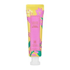 Lõhnastatud niisutav kätekreem Holika Holika Frezia Blooming 30 ml цена и информация | Парфюмированная косметика для женщин | kaup24.ee