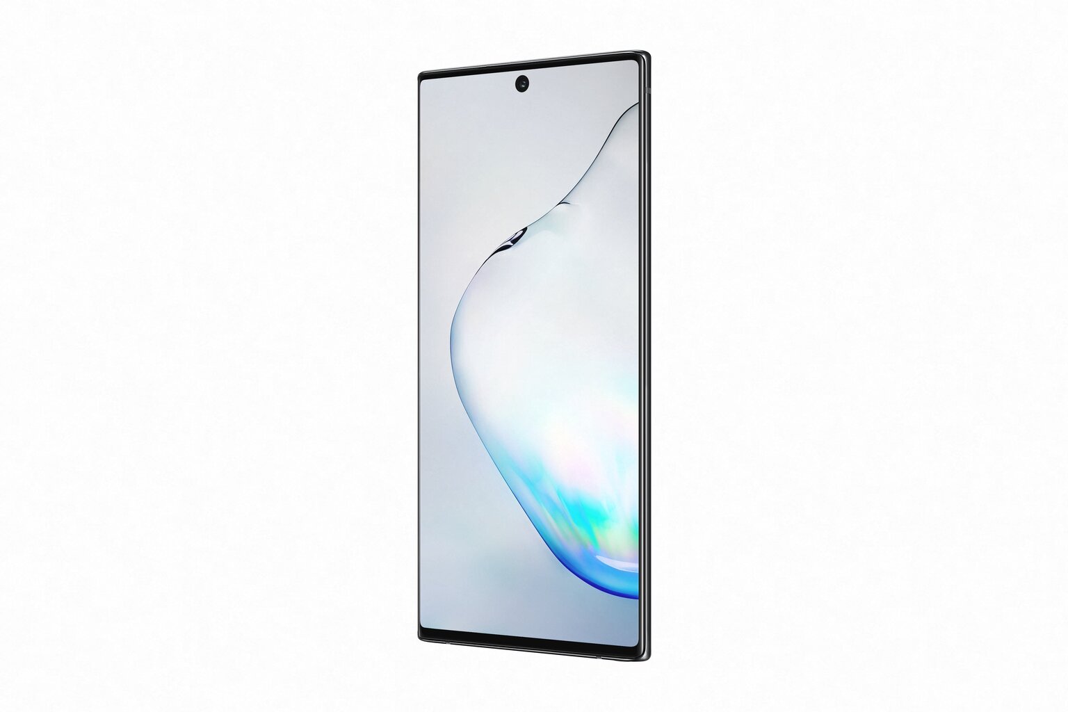 Samsung Galaxy Note 10, 256 GB, Dual SIM, Must (Aura Black) цена и информация | Telefonid | kaup24.ee