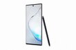 Samsung Galaxy Note 10, 256 GB, Dual SIM, Must (Aura Black) hind ja info | Telefonid | kaup24.ee