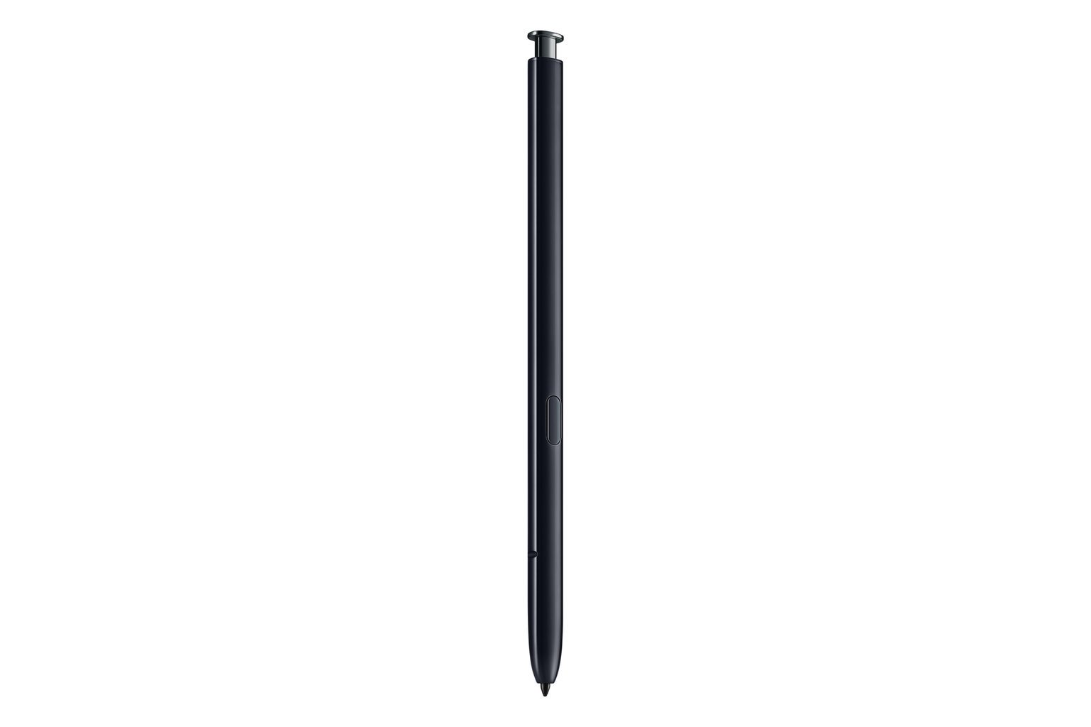 Samsung Galaxy Note 10, 256 GB, Dual SIM, Must (Aura Black) цена и информация | Telefonid | kaup24.ee