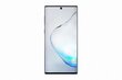 Samsung Galaxy Note 10, 256 GB, Dual SIM, Must (Aura Black) цена и информация | Telefonid | kaup24.ee