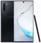 Samsung Galaxy Note 10, 256 GB, Dual SIM, Must (Aura Black) цена и информация | Telefonid | kaup24.ee