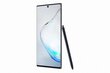 Samsung Galaxy Note 10 Plus, 256 GB, Dual SIM, Must (Aura Black) цена и информация | Telefonid | kaup24.ee