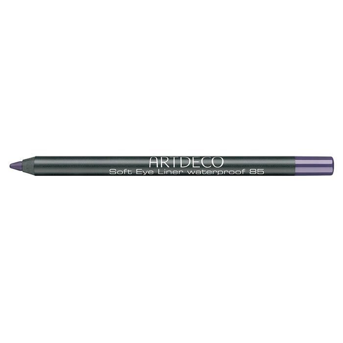 Silmalainer Artdeco Soft 1,2 g, Damask Violet hind ja info | Ripsmetušid, lauvärvid, silmapliiatsid, seerumid | kaup24.ee