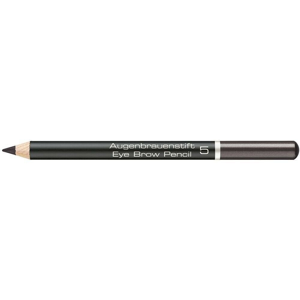 Kulmupliiats Artdeco Eye Brow Pencil 1,1g, Dark Grey hind ja info | Kulmuvärvid, -pliiatsid | kaup24.ee