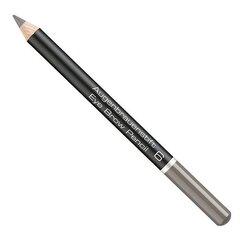 Kulmupliiats Artdeco Eye Brow Pencil 1,1g, Medium Grey Brown цена и информация | Карандаши, краска для бровей | kaup24.ee