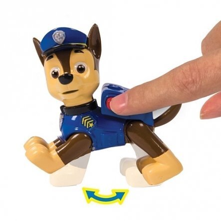 Komplekt PAW PATROL Rescue Training Center hind ja info | Poiste mänguasjad | kaup24.ee