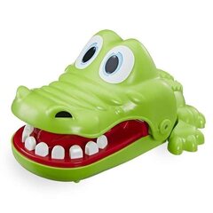 Lauamäng Cocodile dentist hasbro (ES-PT) hind ja info | Lauamängud ja mõistatused | kaup24.ee