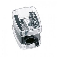 Kosmeetiline pliiatsiteritaja Artdeco Sharpener Magic Liner 1 tk hind ja info | Meigipintslid, -käsnad | kaup24.ee