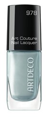 küünelakk Artdeco Art Couture Silver Willow (10 ml) цена и информация | Лаки для ногтей, укрепители для ногтей | kaup24.ee