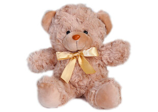 Медведь мягкая игрушка Adar. 19 см цена и информация | Мягкие игрушки | kaup24.ee
